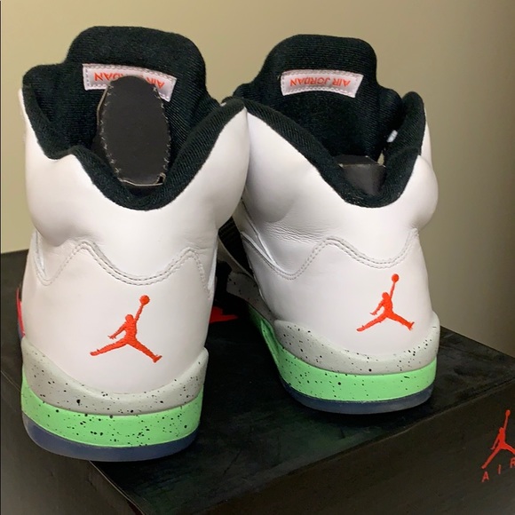 air jordan 5 retro pro star
